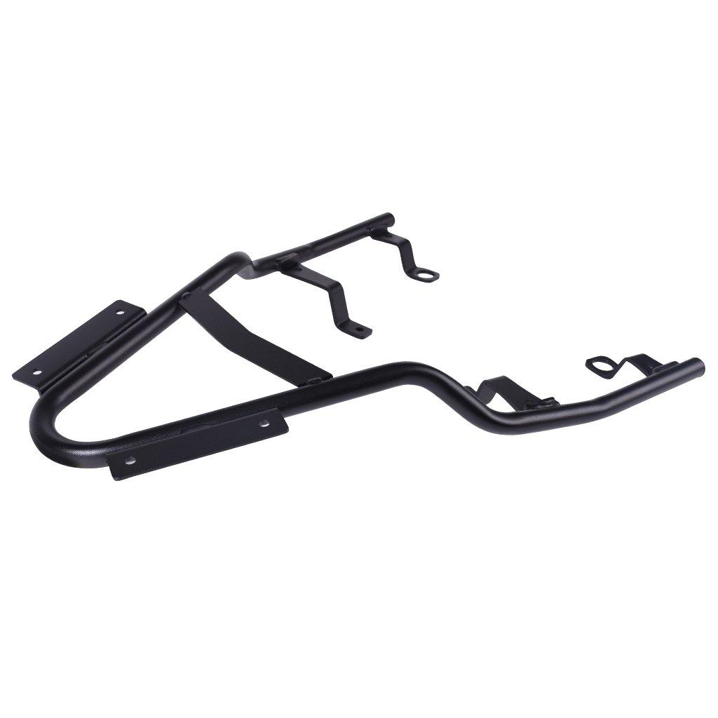 GIVI SRV HEAVY DUTY MOTORCYCLE FITMENT KIT/BRACKET