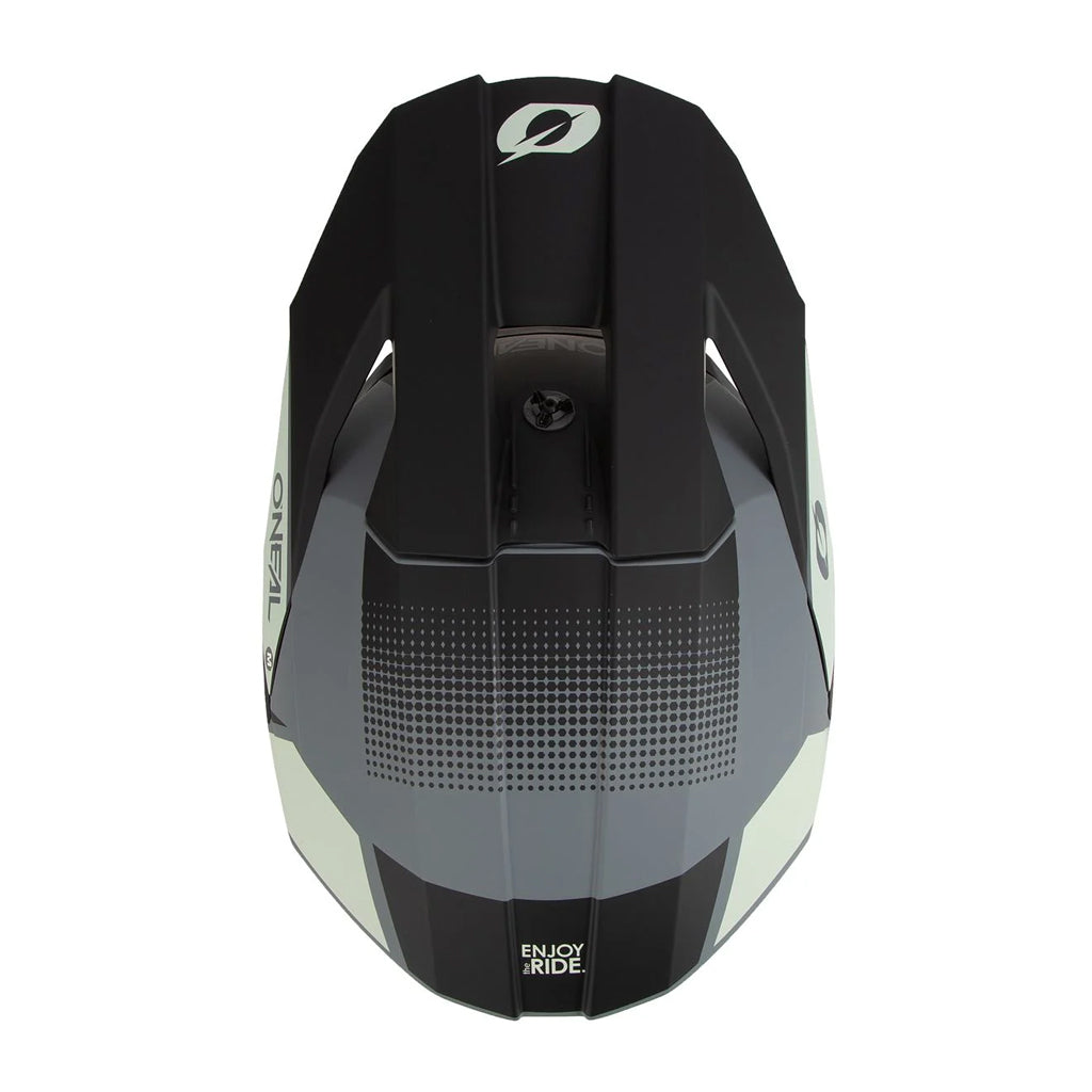 O'NEAL 3SRS MX HELMET