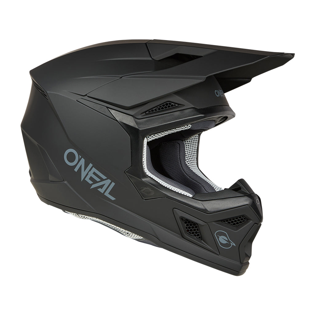 O'NEAL 3SRS MX HELMET
