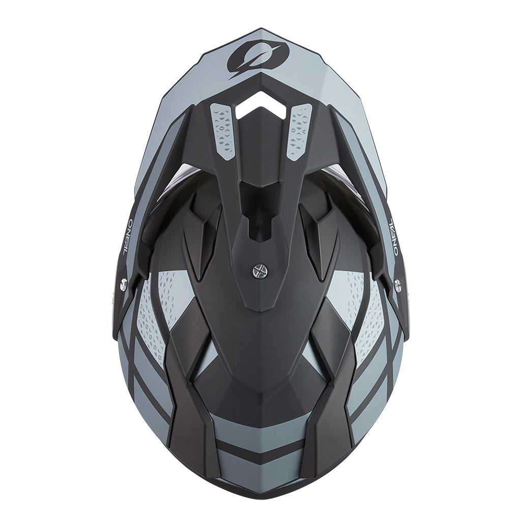 O'NEAL SIERRA R FULLFACE HELMET