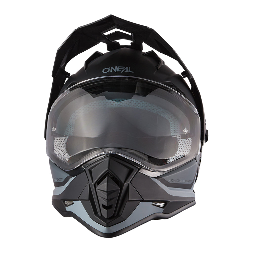 O'NEAL SIERRA R FULLFACE HELMET