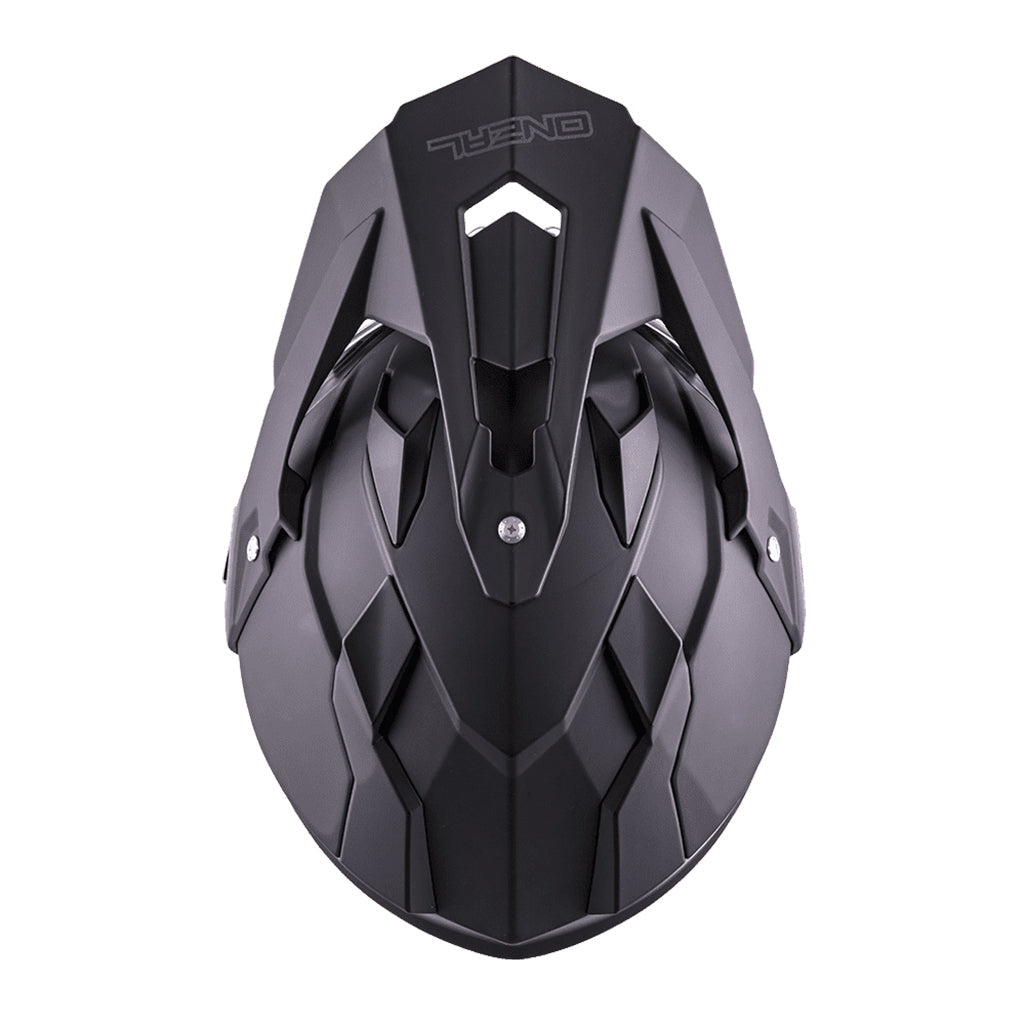 O'NEAL SIERRA FULLFACE HELMET