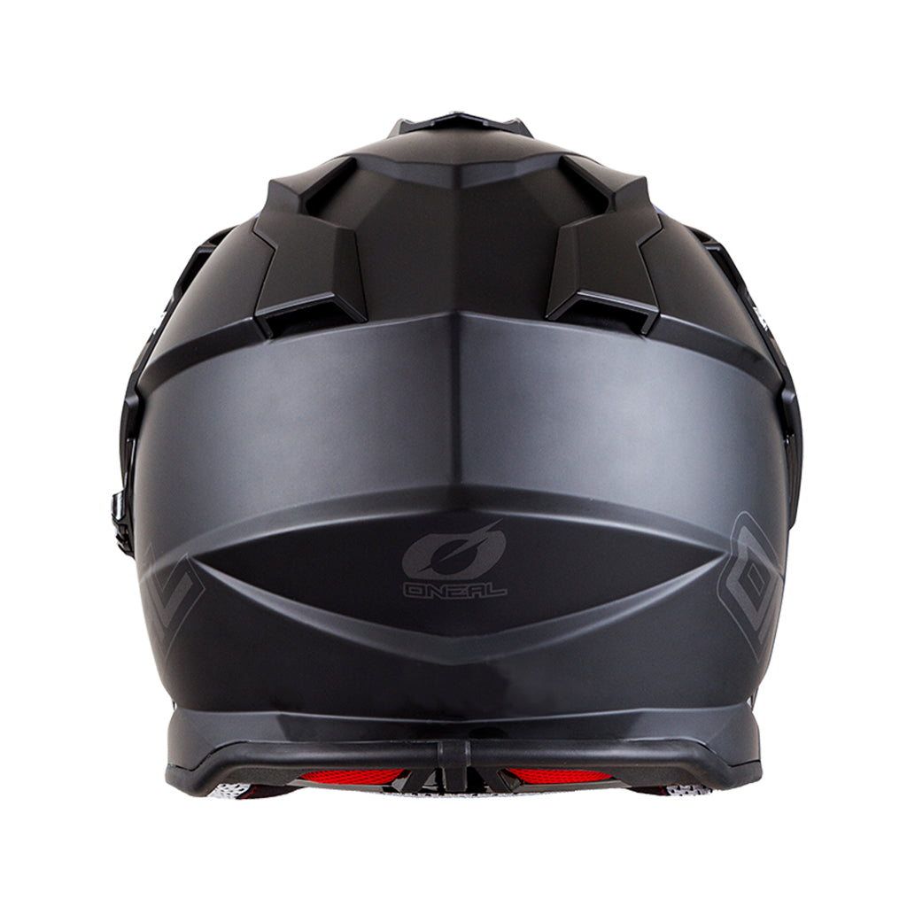 O'NEAL SIERRA FULLFACE HELMET