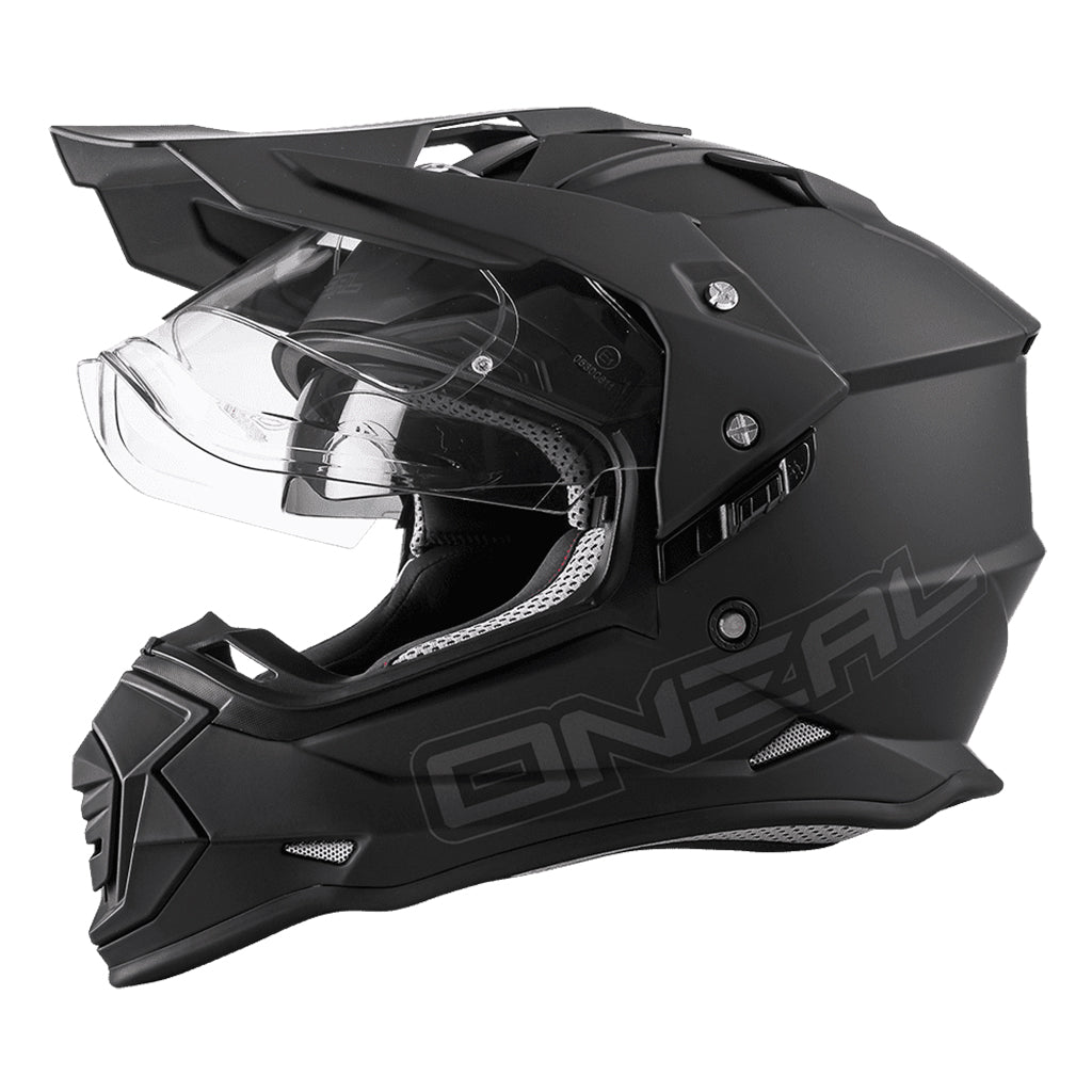 O'NEAL SIERRA FULLFACE HELMET