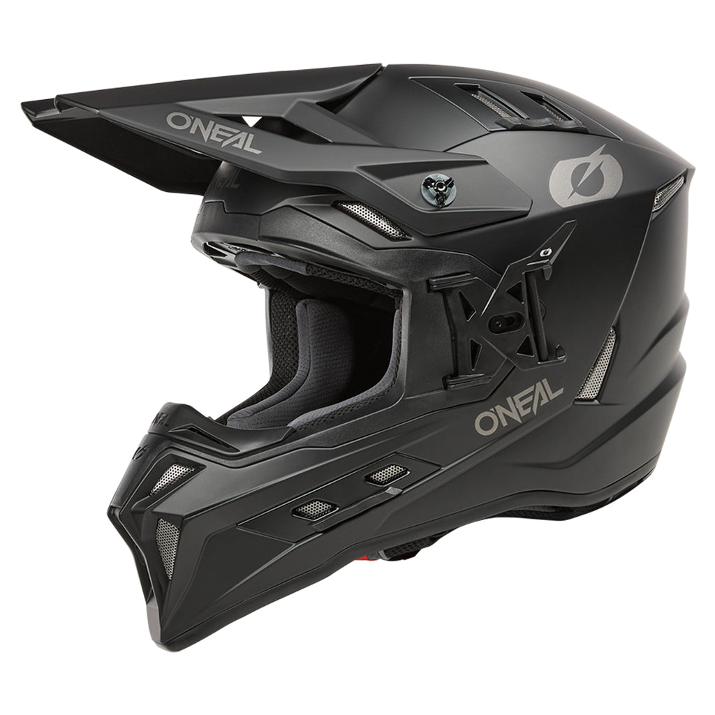 O'NEAL EX-SRS MOTORCYCLE MX HELMET