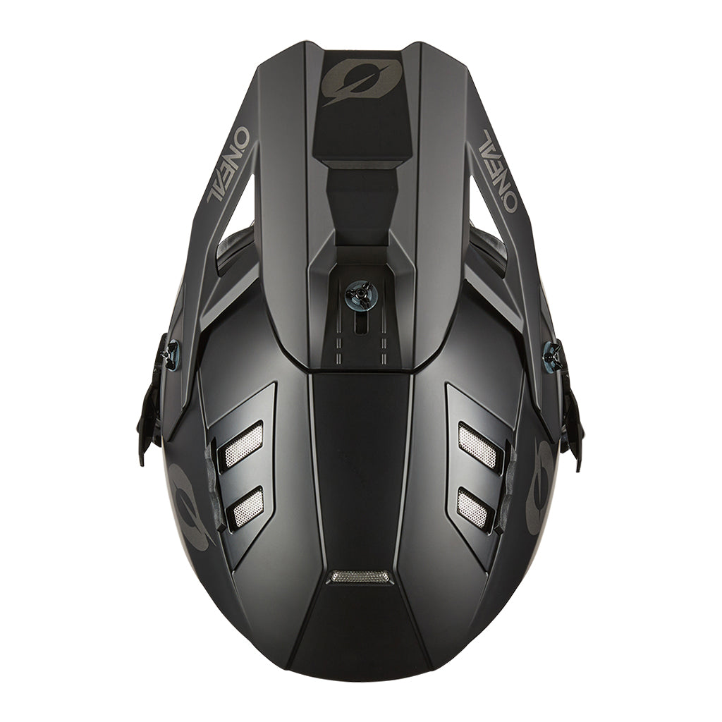 O'NEAL EX-SRS MOTORCYCLE MX HELMET