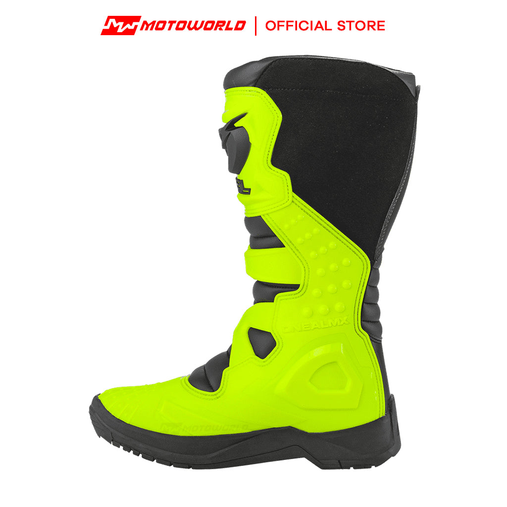 O'NEAL RSX OFFROAD MX BOOTS