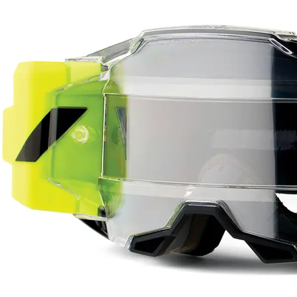 100% ARMEGA MX/MTB GOOGLES