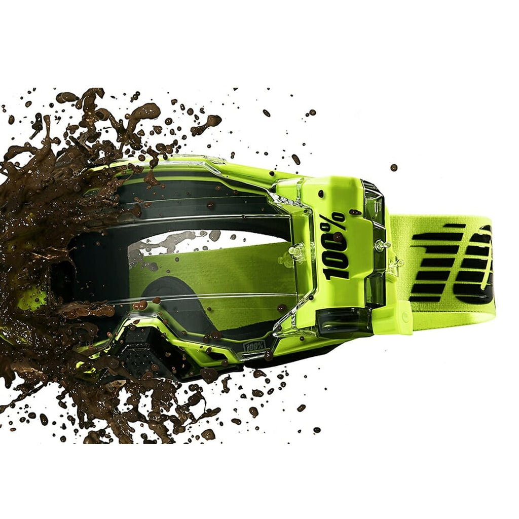 100% ARMEGA MX/MTB GOOGLES