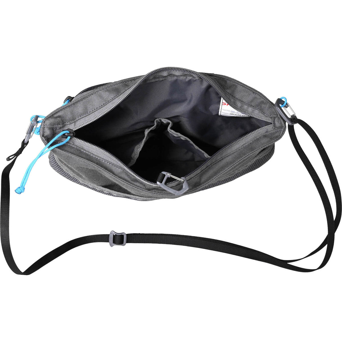 MYSTERY RANCH STREET MARKET 3.5L