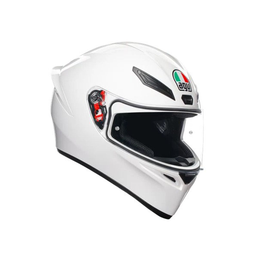 AGV K1S MOTORCYCLE FULL FACE HELMET