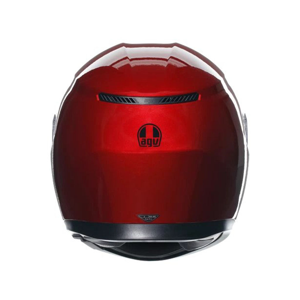 AGV K3SP MOTORCYCLE FULL FACE HELMET