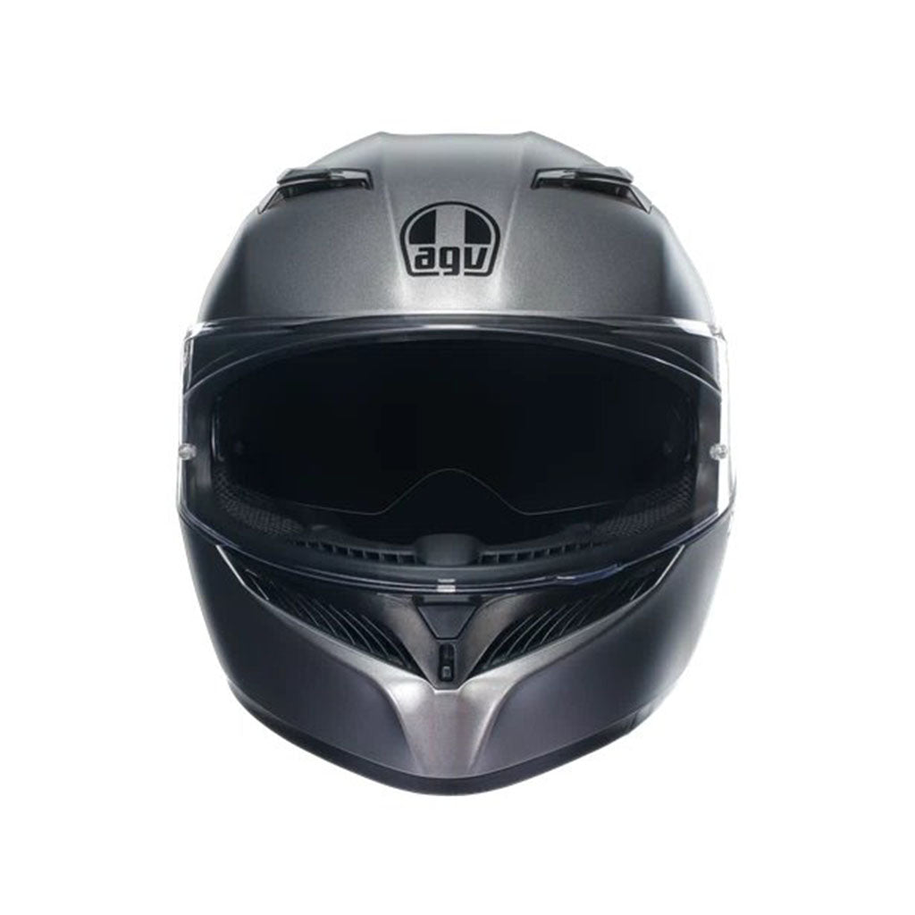 AGV K3SP MOTORCYCLE FULL FACE HELMET