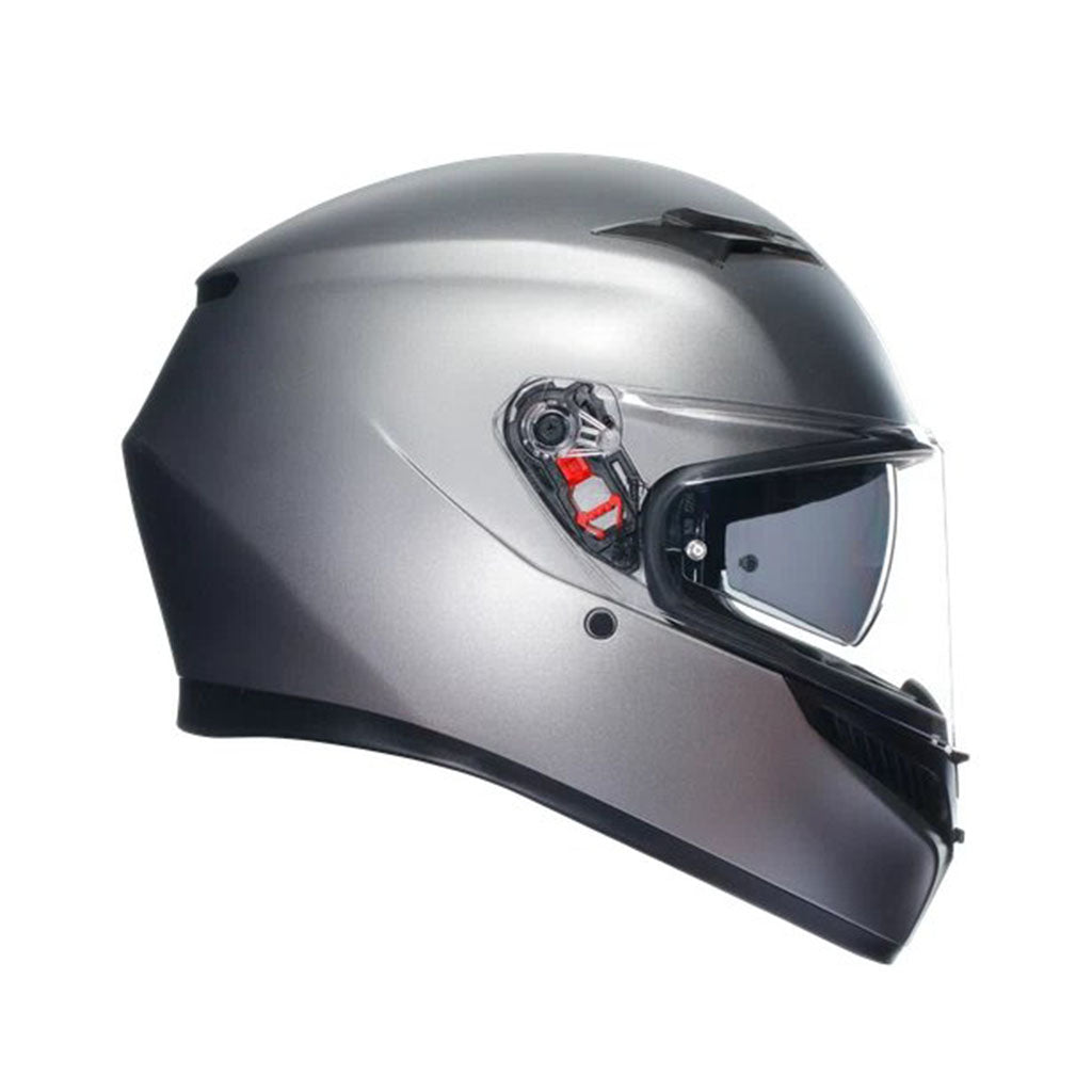 AGV K3SP MOTORCYCLE FULL FACE HELMET