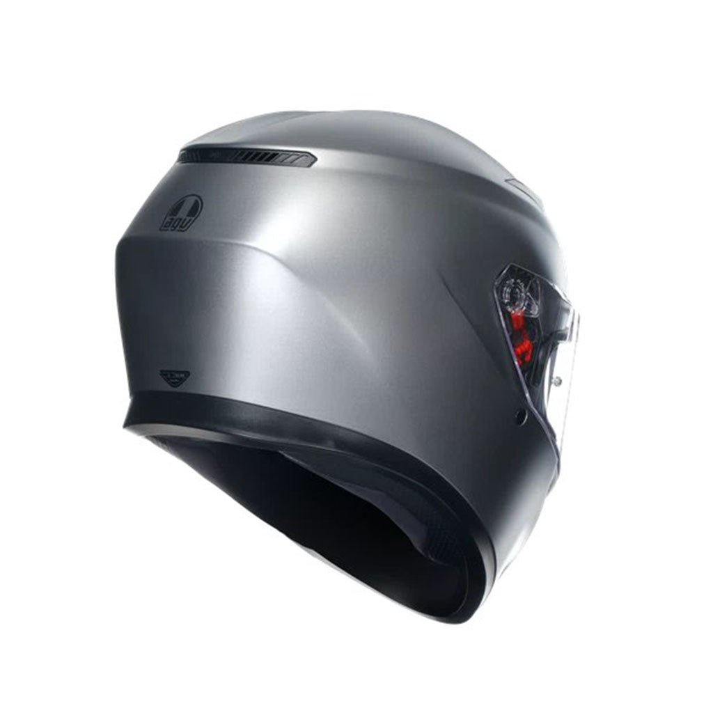 AGV K3SP MOTORCYCLE FULL FACE HELMET