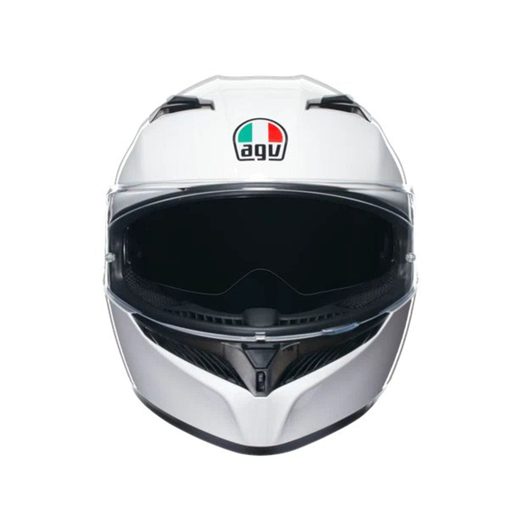 AGV K3SP MOTORCYCLE FULL FACE HELMET