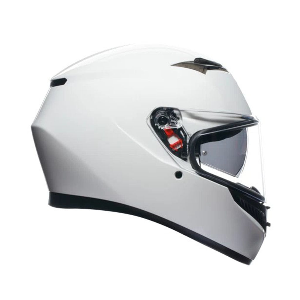 AGV K3SP MOTORCYCLE FULL FACE HELMET