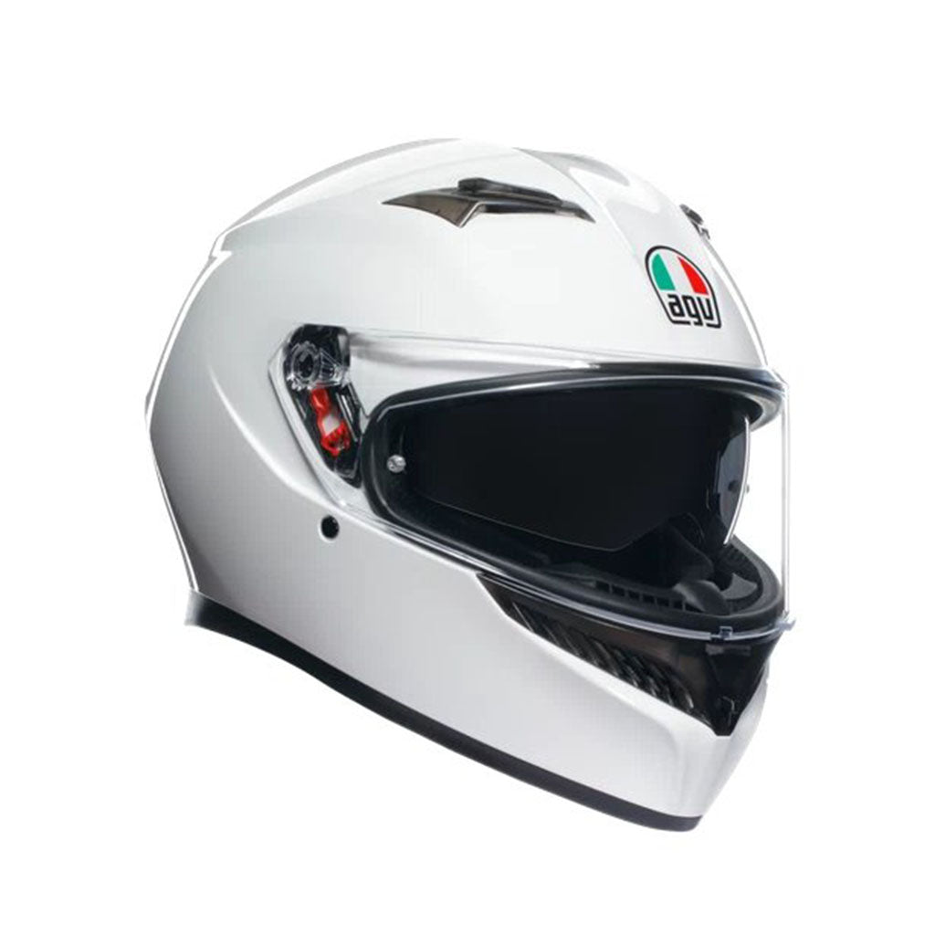 AGV K3SP MOTORCYCLE FULL FACE HELMET