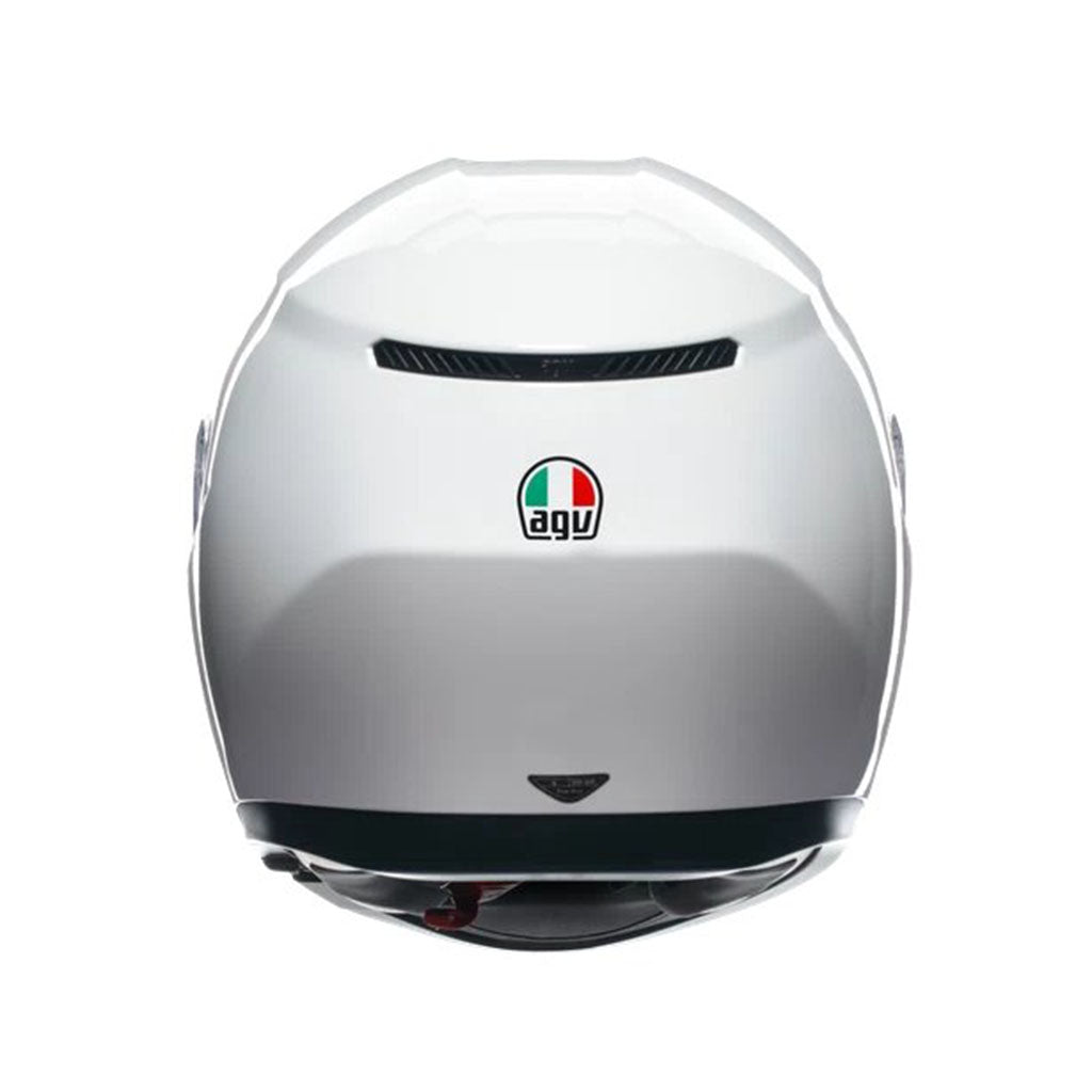 AGV K3SP MOTORCYCLE FULL FACE HELMET