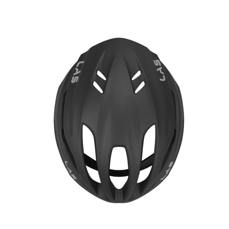 LAS VIRTUS CARBON BICYCLE OPEN FACE HELMET