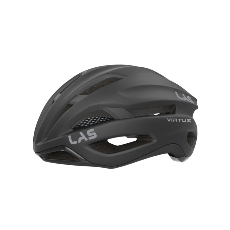 LAS VIRTUS BICYCLE OPEN FACE HELMET