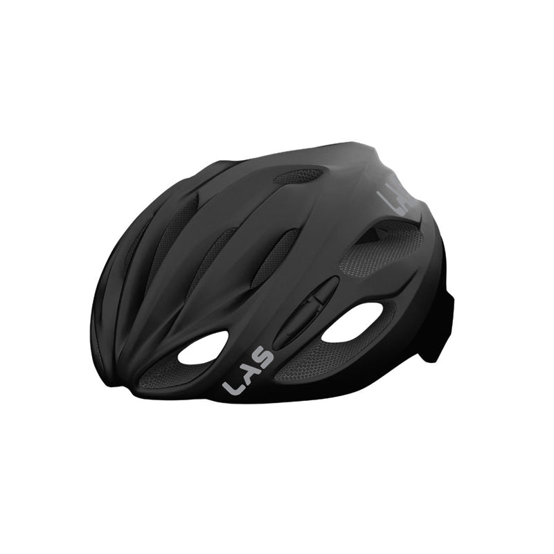 LAS COBALTO BICYCLE OPEN FACE HELMET