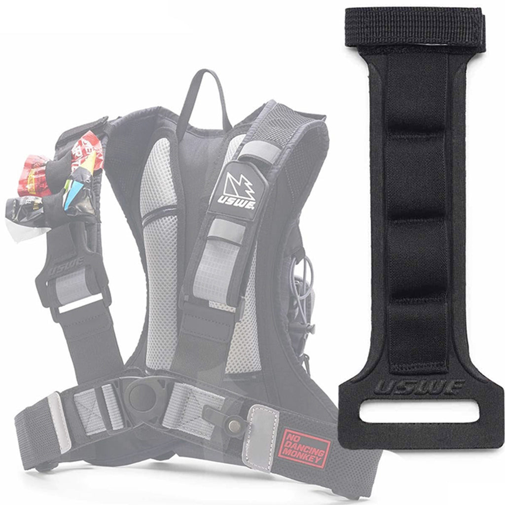 USWE GEL FUEL RACK FOR NDM 1 HARNESS