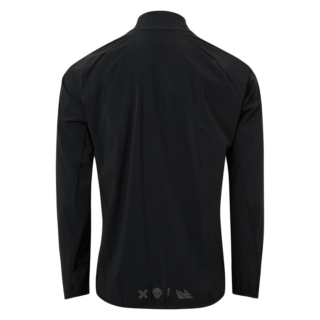 USWE WIND MENS GRAVEL JACKET