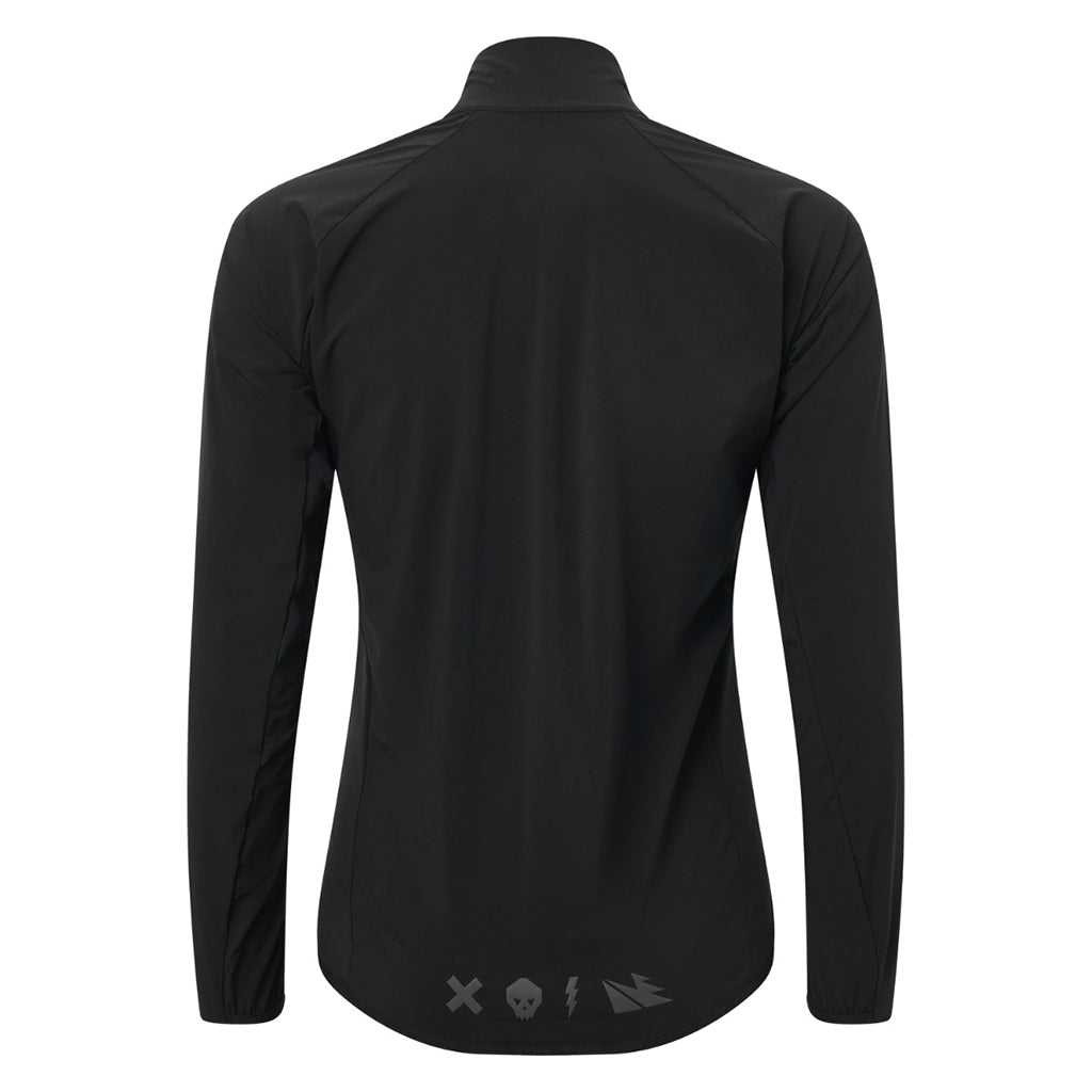 USWE WIND WOMEN GRAVEL JACKET