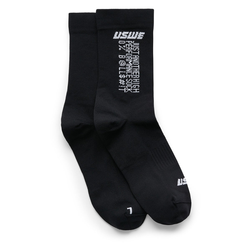 USWE X MTB UNISEX SOCKS