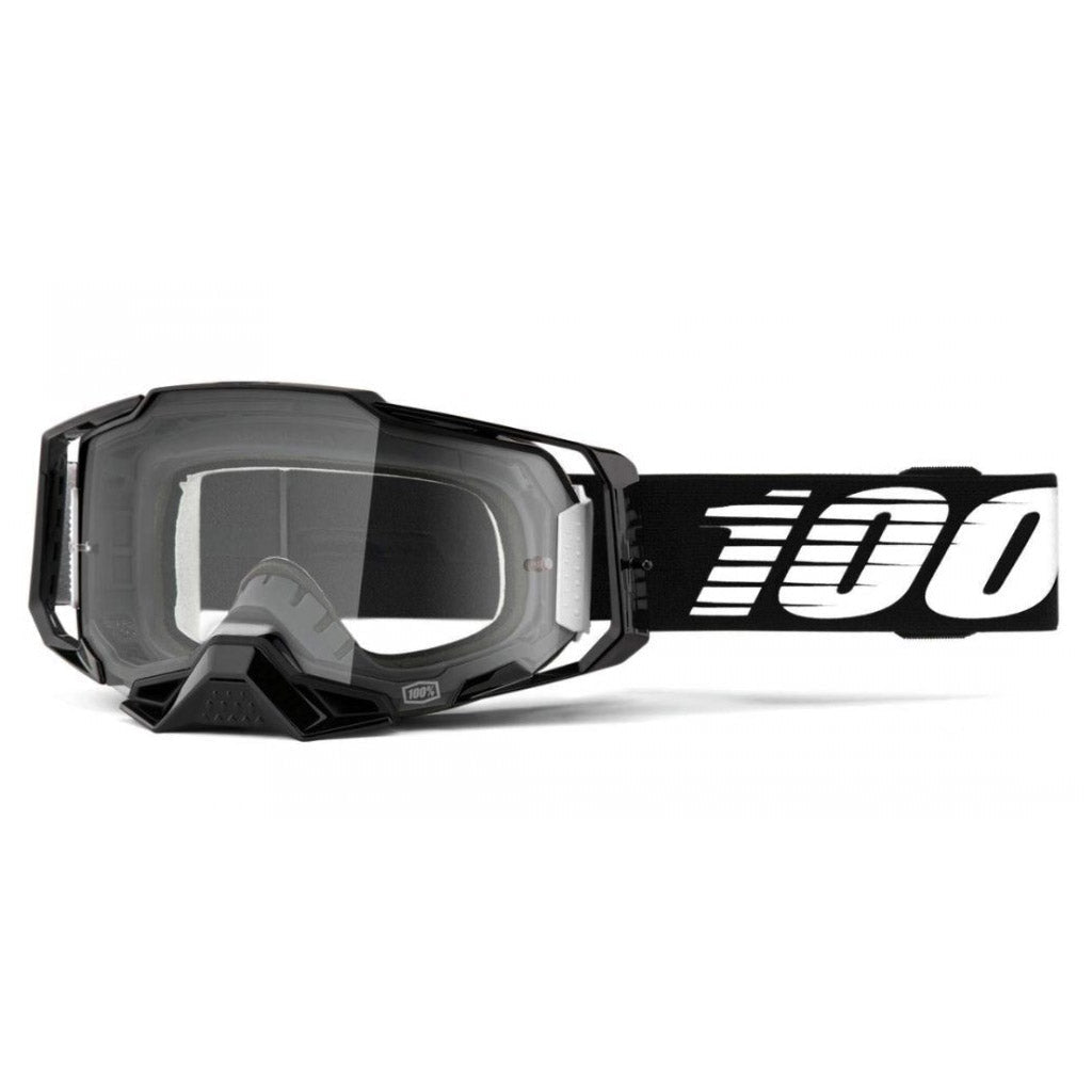 100% ARMEGA MX/MTB GOOGLES