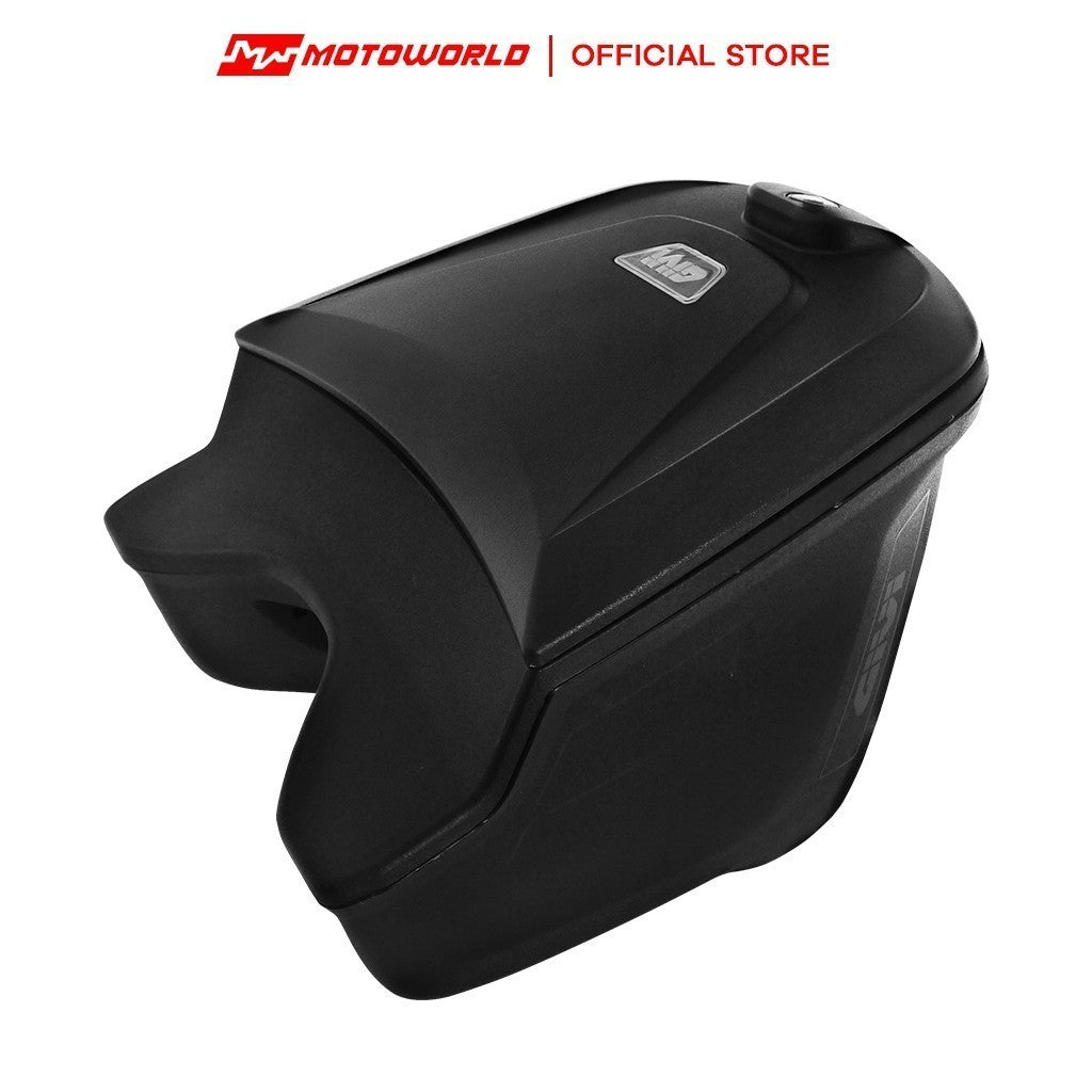 GIVI MOTORCYCLE CENTER BOX