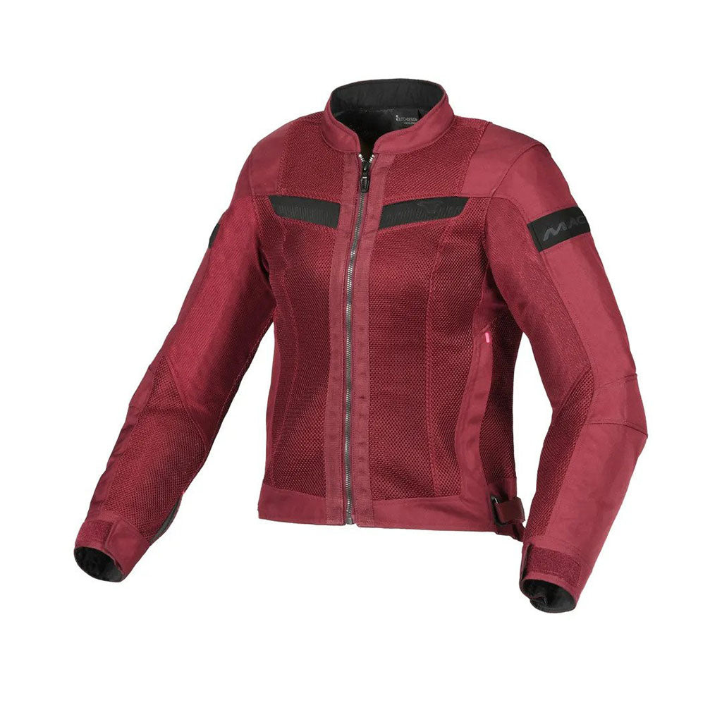 MACNA VELOTURA WOMEN MOTORCYLE MESH JACKET