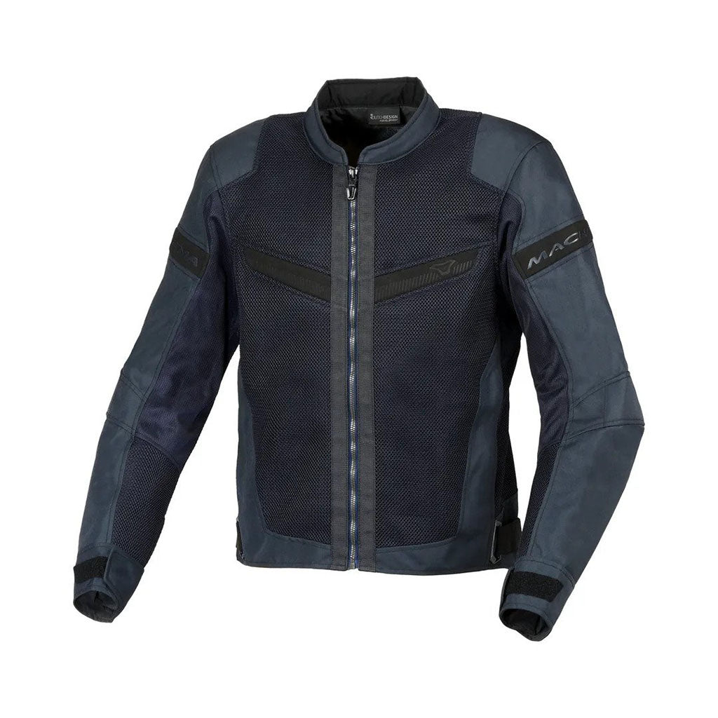 MACNA VELOTURA MOTORCYCLE JACKET
