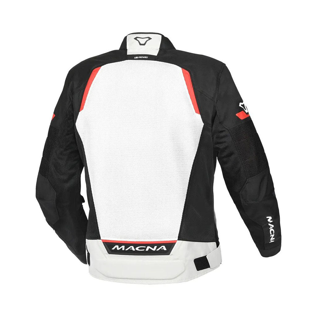 MACNA TONDO MOTORCYCLE MESH JACKET