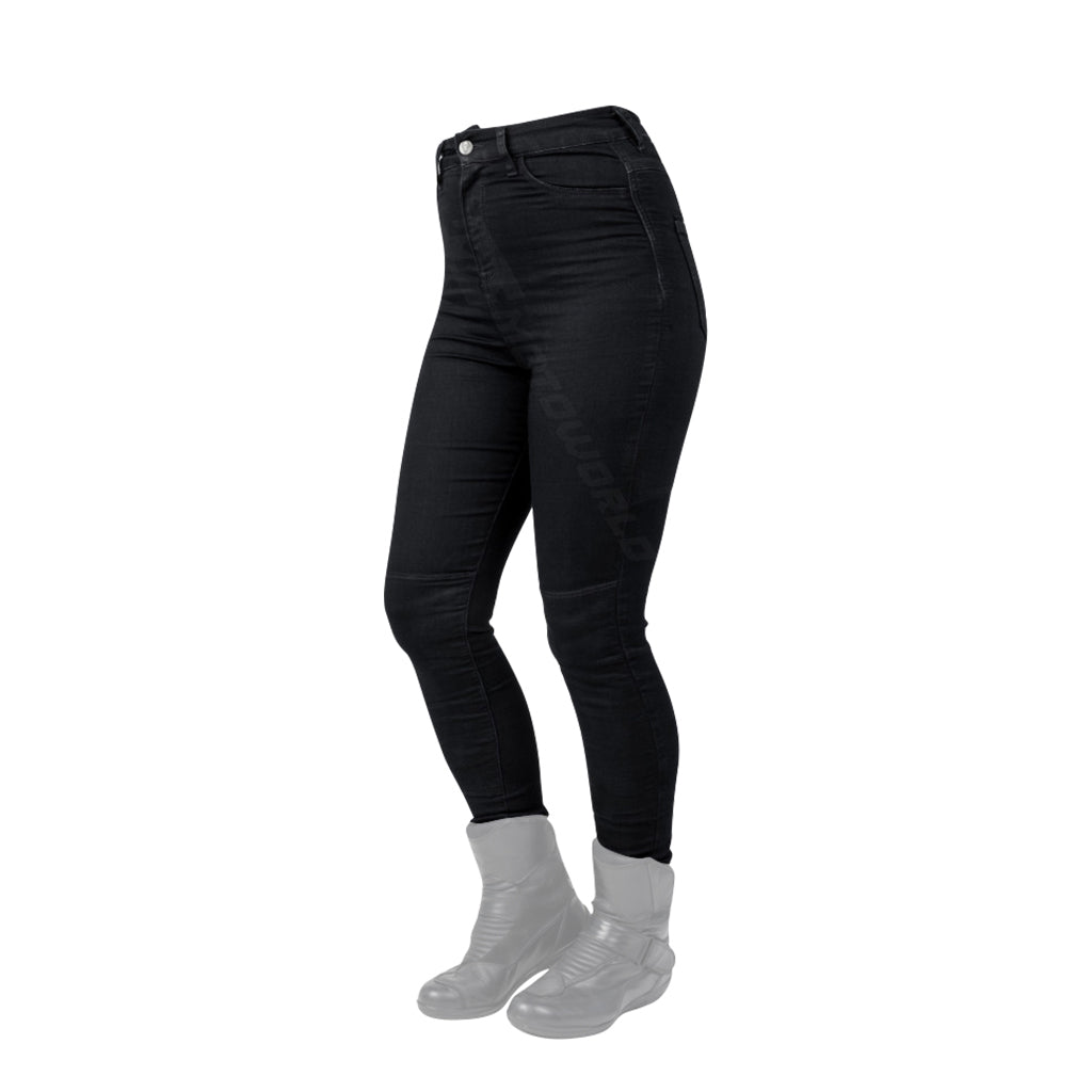 BULL-IT LADIES FURY MOTORCYCE JEGGING