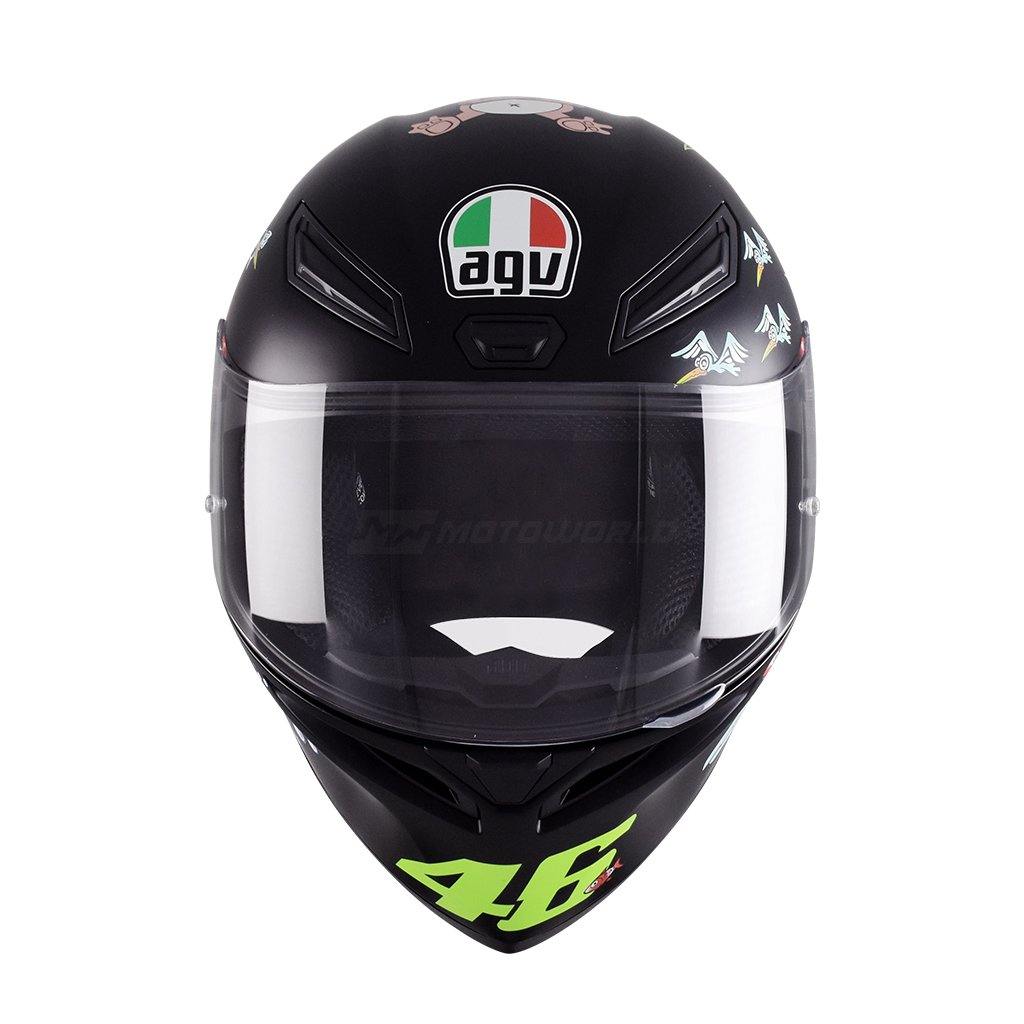 AGV K1ASIA MOTORCYCLE HELMET