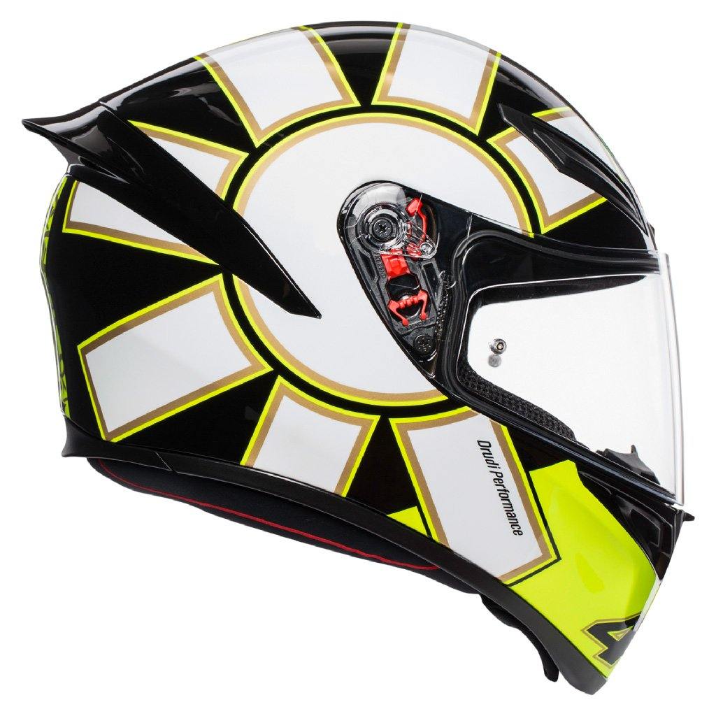 AGV K1ASIA MOTORCYCLE HELMET