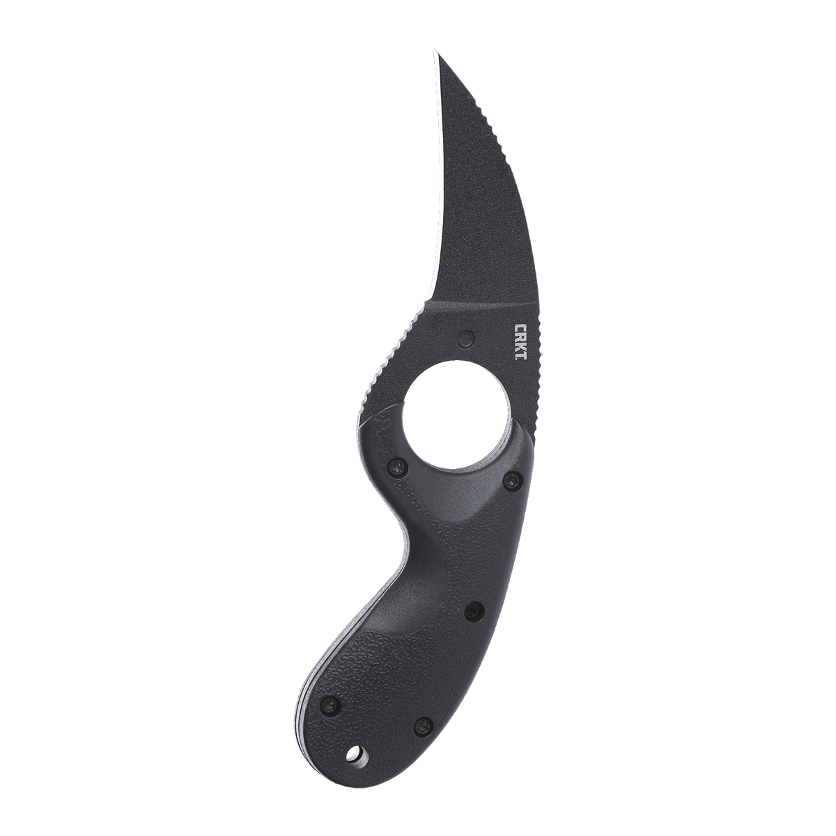 CRKT BEAR CLAW FIXED KNIFE