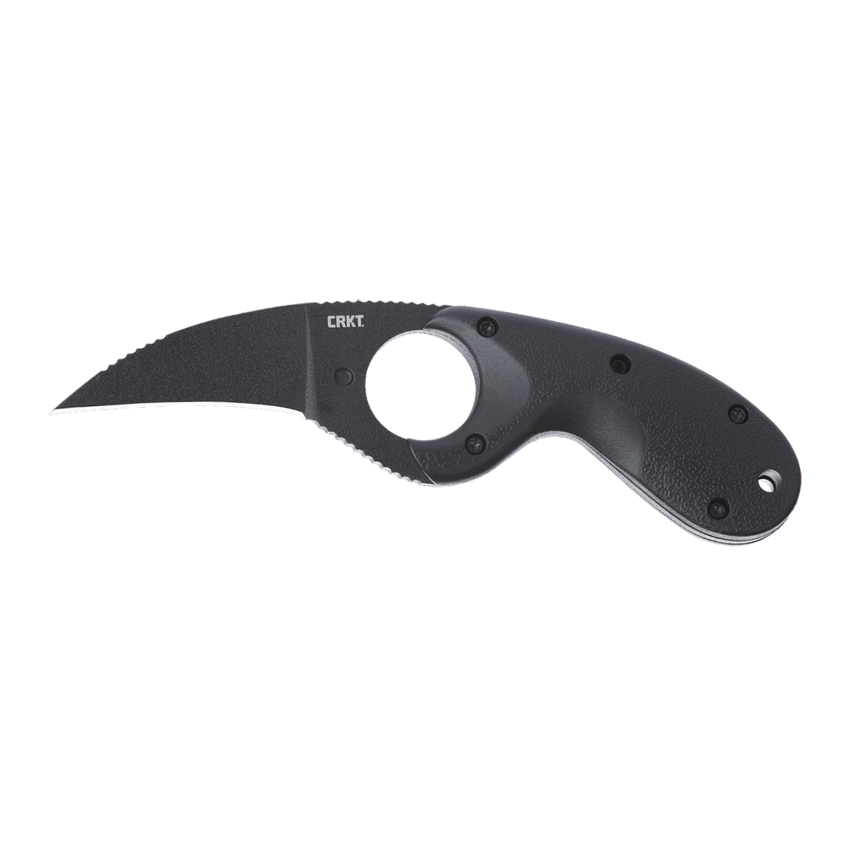 CRKT BEAR CLAW FIXED KNIFE