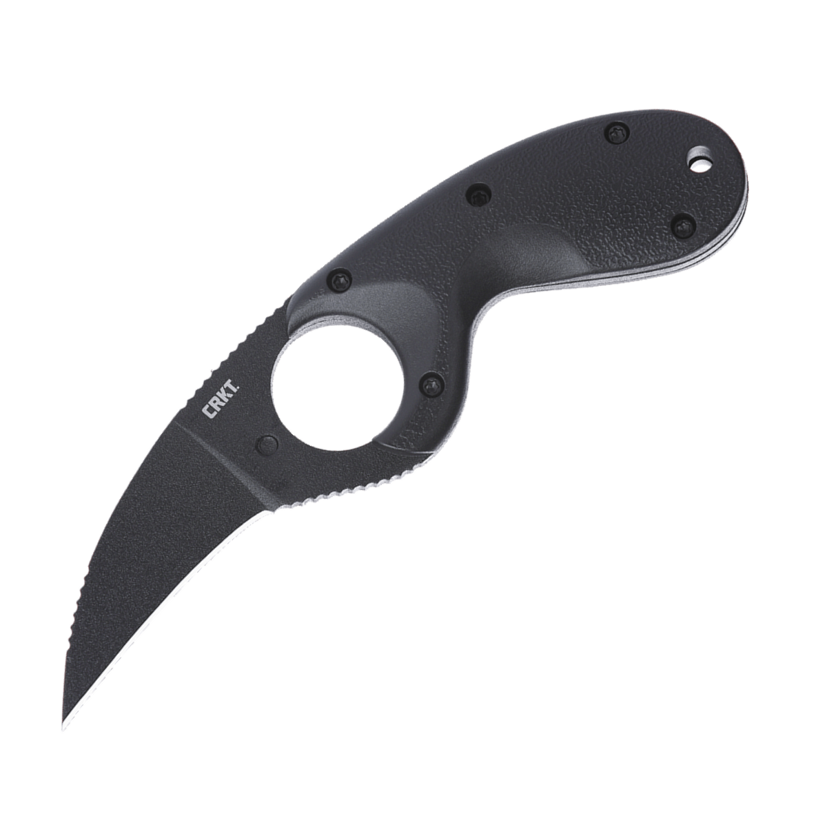 CRKT BEAR CLAW FIXED KNIFE