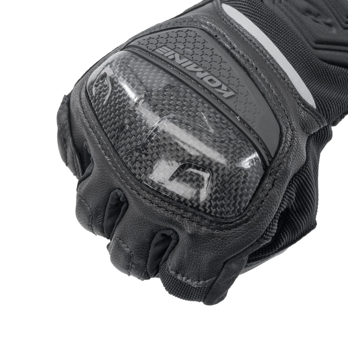 KOMINE GK-268 CARBON MESH GLOVES