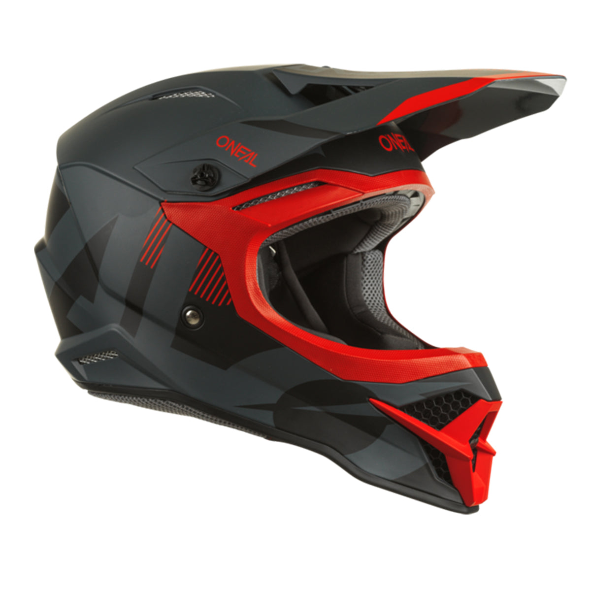 O'NEAL 3SRS MX HELMET