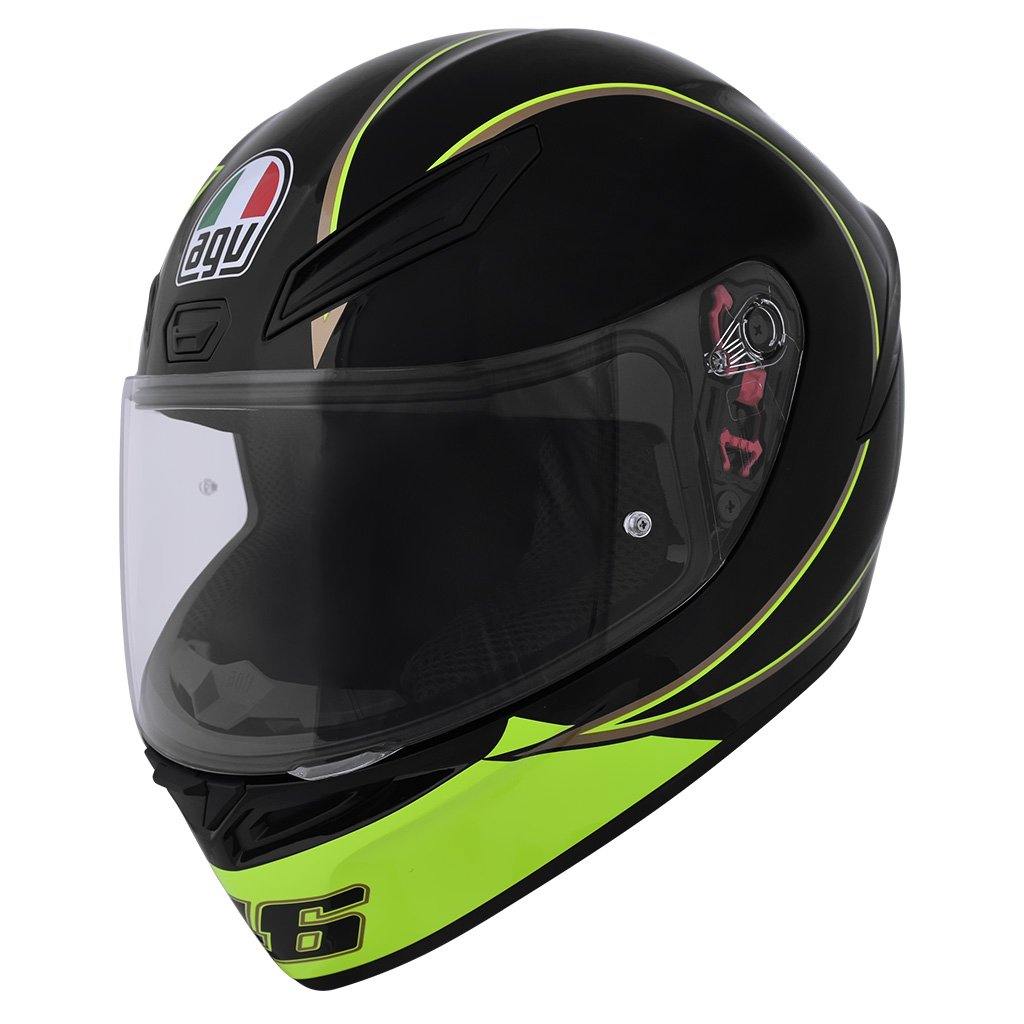 AGV K1ASIA MOTORCYCLE HELMET