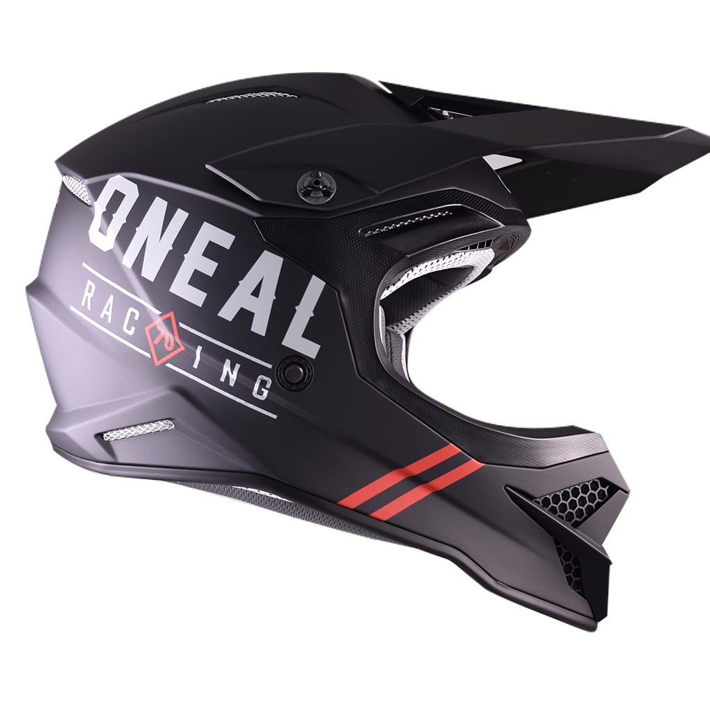 O'NEAL 3SRS MX HELMET
