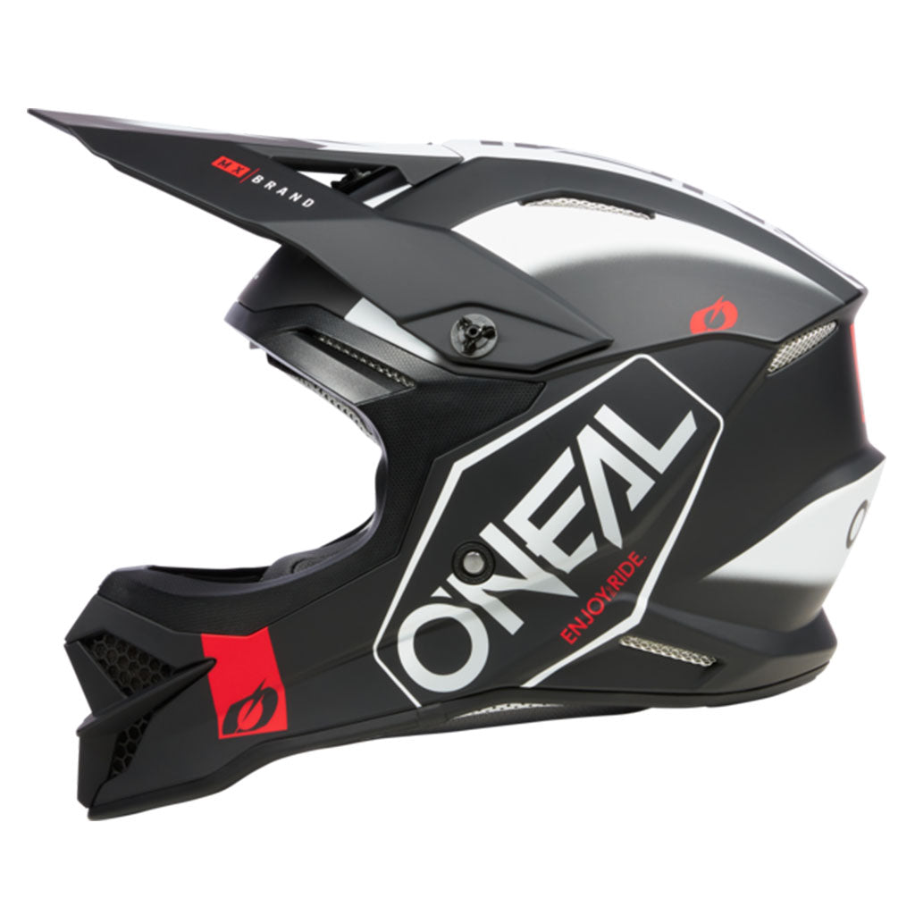 O'NEAL 3SRS MX HELMET