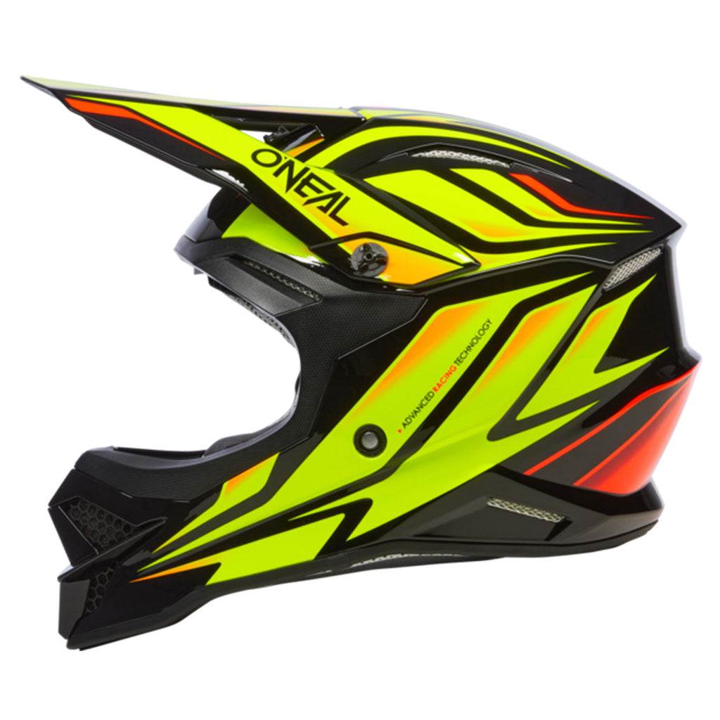 O'NEAL 3SRS MX HELMET