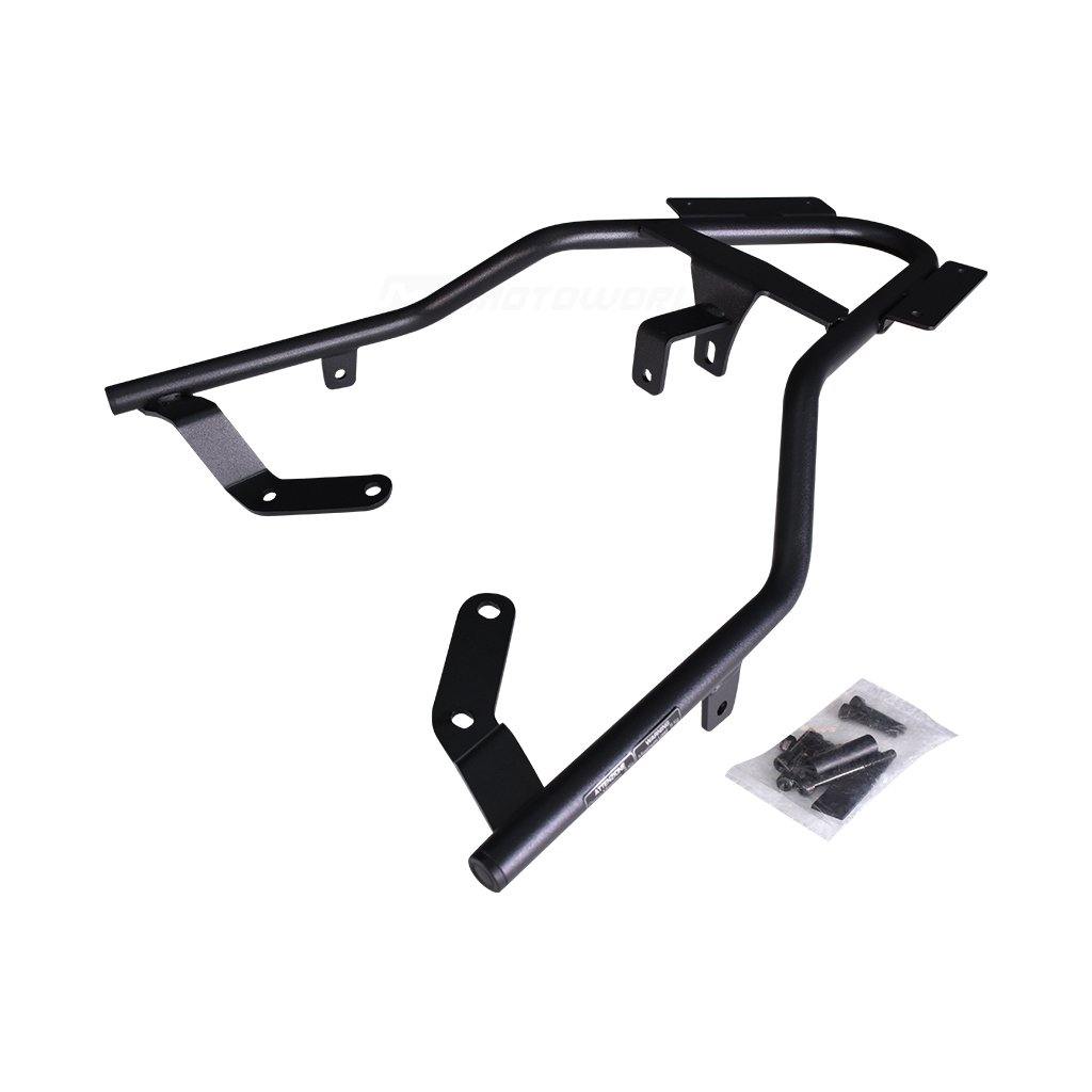 GIVI SRV HEAVY DUTY MOTORCYCLE FITMENT KIT/BRACKET