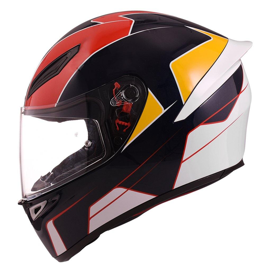 AGV K1ASIA MOTORCYCLE HELMET