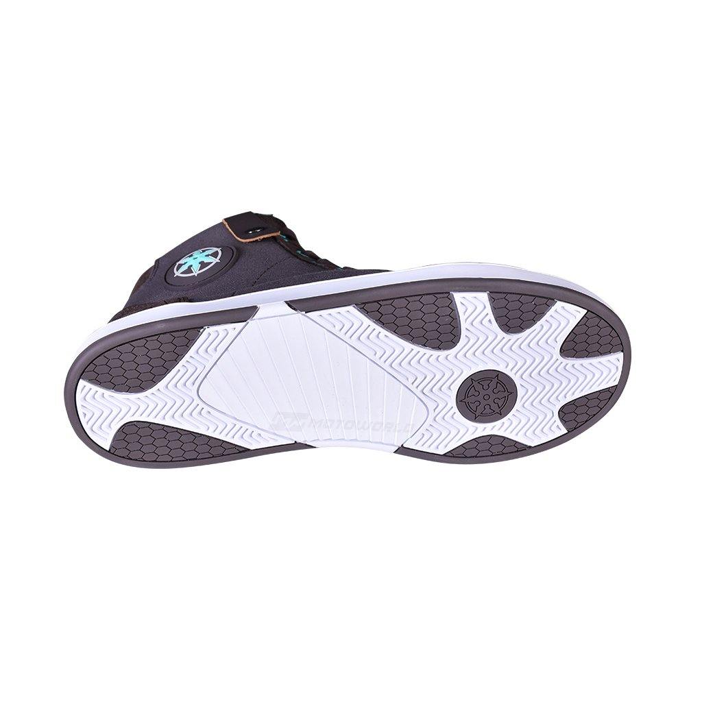 RYO LIGHT MOTORCYCLE URBAN SHOES